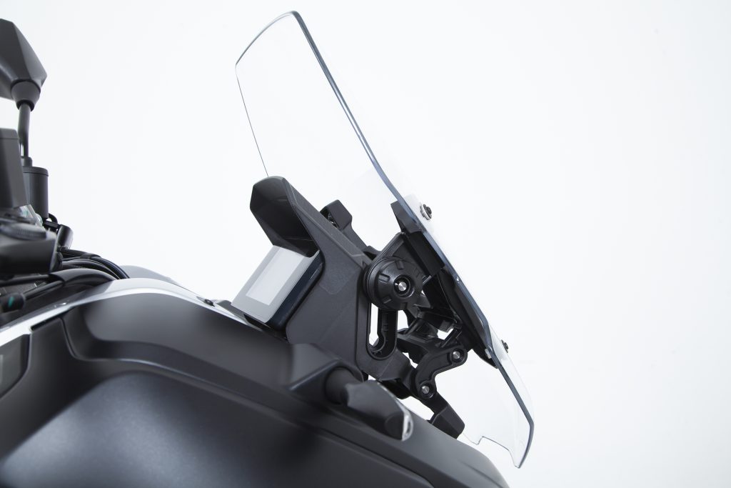 Ρυθμιζόμενος ανεμοθώρακας 