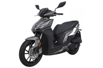 AGILITY S 125i